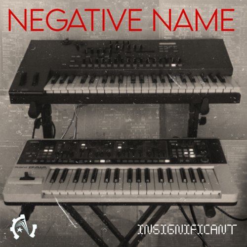 Negative Name - Insignificant