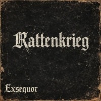 Exsequor - Rattenkrieg Teaser Image