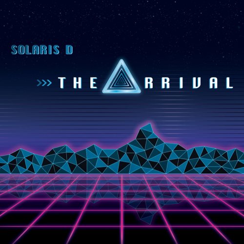 Solaris D - The Arrival