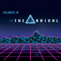 Solaris D - The Arrival Teaser Image