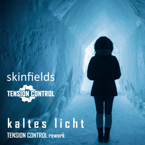 Körper als Interface: ‘Tension Control’ und die Stimme von ‘Skinfields’