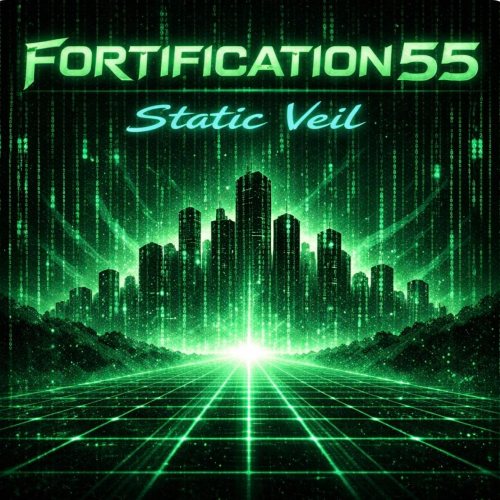Dark Electro aus Hamburg: Fortification 55 veröffentlichen erste Single seit 1993