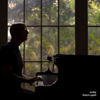 Moby - Future Quiet Teaser Image