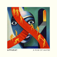 Apparat - A hum of maybe Teaser Image