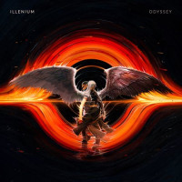 Illenium - Odyssey Teaser Image