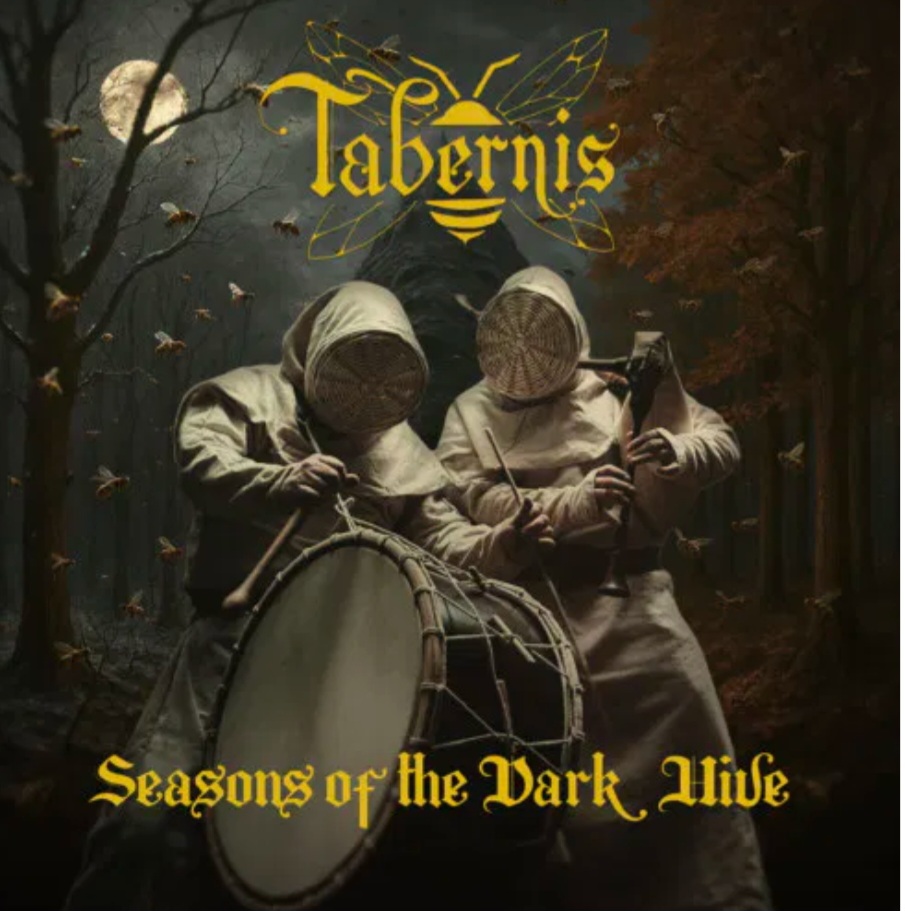 Tabernis entführen Zuhörer in dunkle Klangwelten