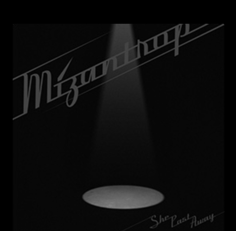 She past away - Mizantrop