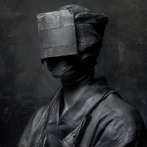 Grey & Void - Kapital