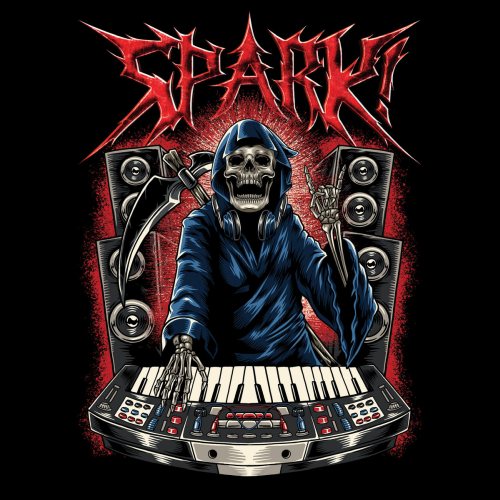 EBM-Schock 2026: ‘Spark!’ sagen alle Shows ab