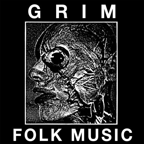 Industrial-Ritual aus Japan: ‘Grim – Folk Music’ erscheint 2026 erneut auf Vinyl