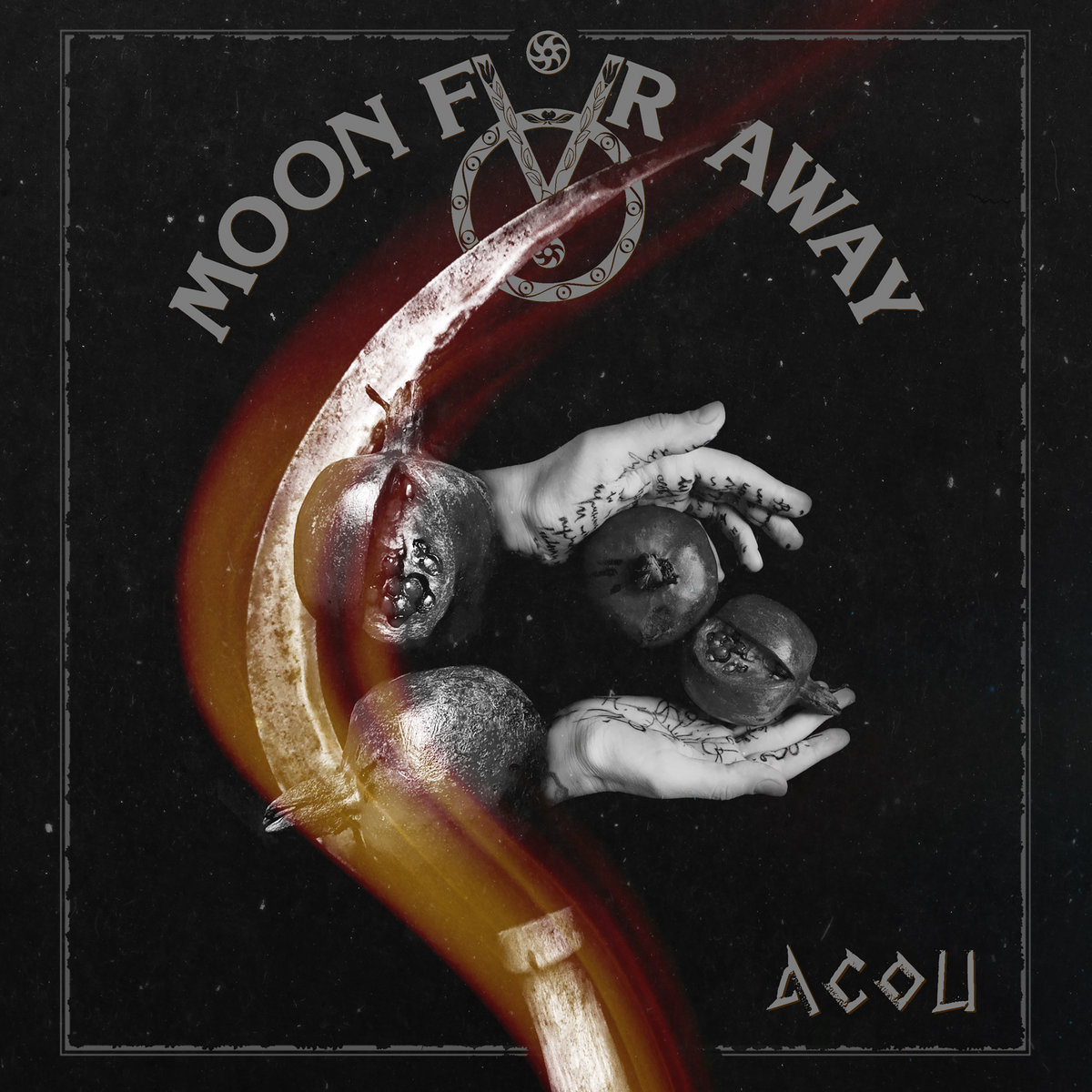 Moon far away – Acou