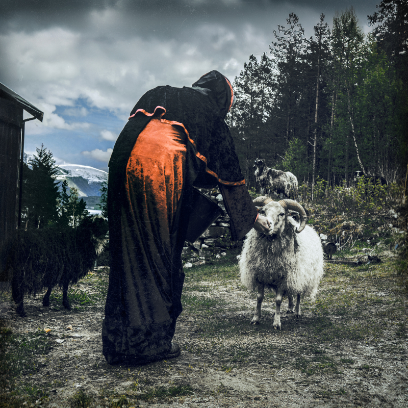 Slagmaur – Hulders Ritual