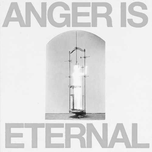 Rau, ehrlich, unbequem: ‘Anger MGMT.’ legen mit „Anger Is Eternal“ nach