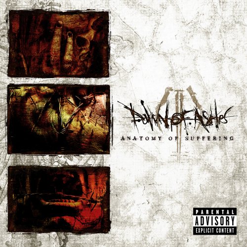 Aggrotech-Rückkehr: ‘Dawn Of Ashes’ kündigen „Anatomy Of Suffering“ für März 2026 an