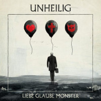 Unheilig - Liebe Glaube Monster Teaser Image
