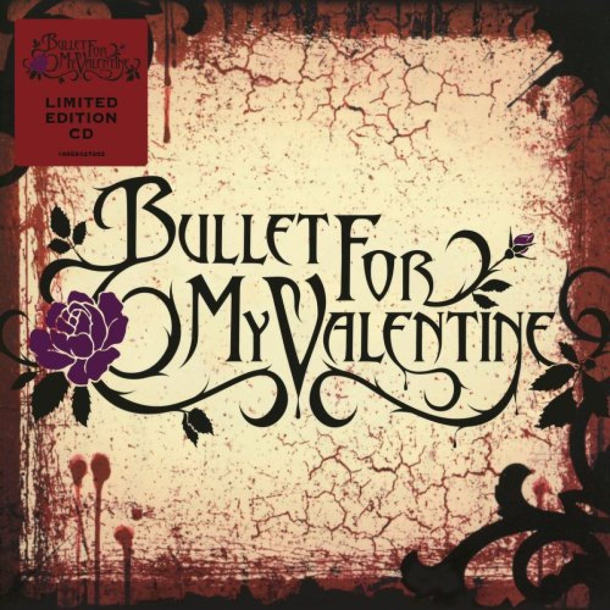 Bullet For My Valentine -...