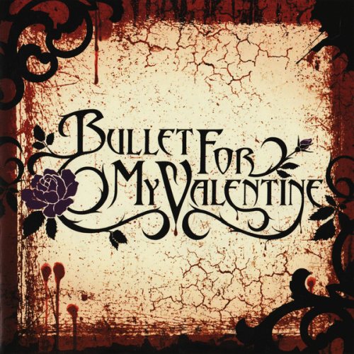 Bullet For My Valentine -...