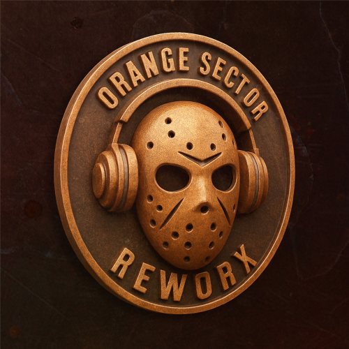 Orange Sector - Reworx