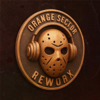 Orange Sector - Reworx Teaser Image