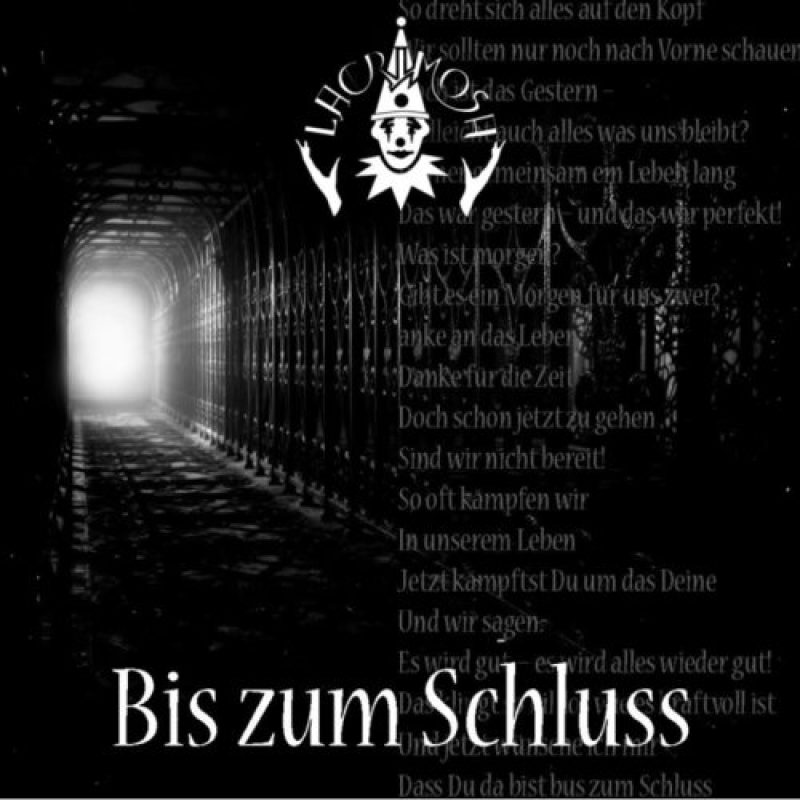 Bis Zum Schluss: Lacrimosa verwandeln...