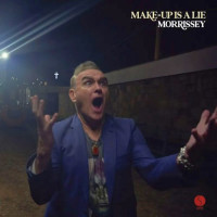 Morrissey - Make-Up Is A Lie Teaser Image
