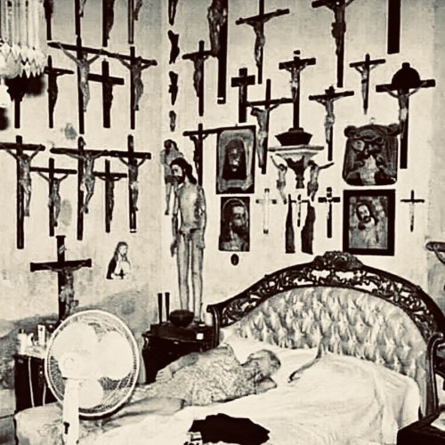 Dodssang Tempel - Revelations 8: 7-12