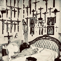 Dodssang Tempel - Revelations 8: 7-12 Teaser Image