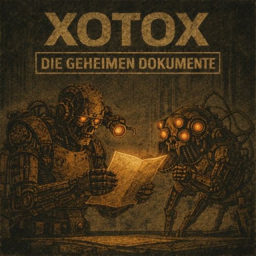 'Xotox' öffnet morgen das Archiv: „Die geheimen Dokumente“ steht bereit