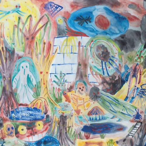 The Notwist - News From...