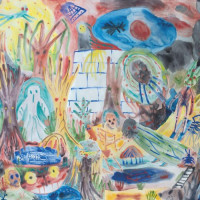 The Notwist - News From Planet Zombie Teaser Image