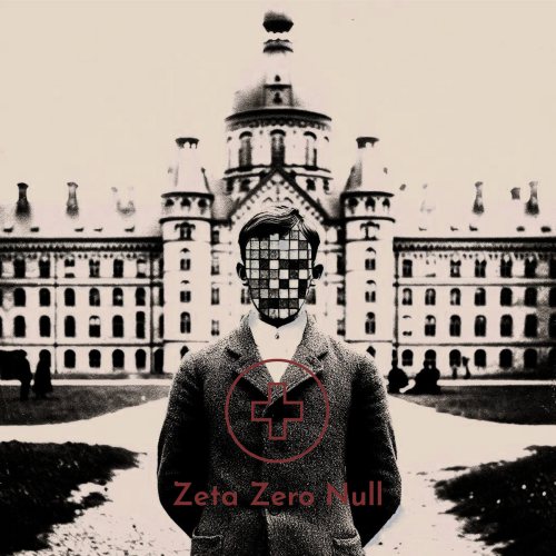Zeta Zero Null - Zeta Zero Null