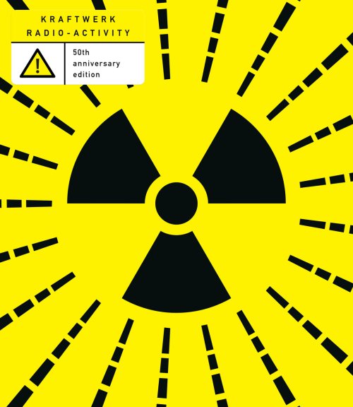 Mehr Raum, mehr Strahlung: 'Kraftwerk' veröffentlichen 'Radio-Activity' in Dolby Atmos