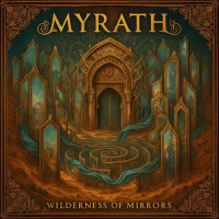 Myrath - Wilderness Of Mirrors Teaser Image