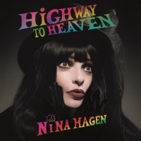 Nina Hagen - Highway To Heaven Teaser Image