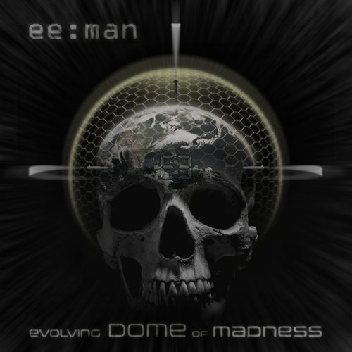 Ee:man - Evolving Dome of Madness