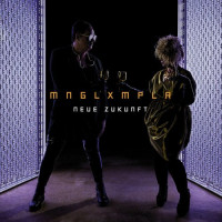 Mängelexemplar - Neue Zukunft Teaser Image