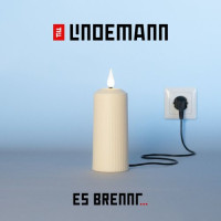 Till Lindemann - Es brennt... Teaser Image