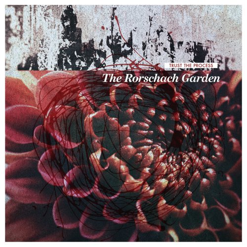 ‘The Rorschach Garden’ kündigen „Trust The Process“ für April an