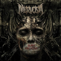 Nervosa - Slave Machine Teaser Image