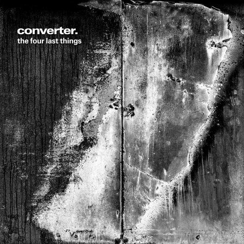 Converter - The Four Last Things