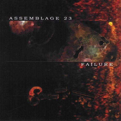 Assemblage 23: 25 Jahre ‘Failure’: Futurepop, Gefühle und ein bisschen Drama
