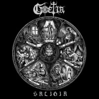 Goetia - Saligia Teaser Image