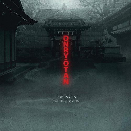 Empusae & Maris Anguis - Onryōtan