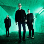 ‘Biomekkanik’ zurück: Deal mit Dependent Records fix