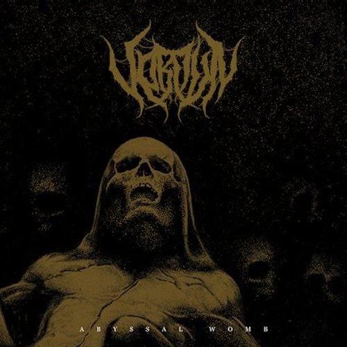 Verdun – „Abyssal Womb“: Blackened Sludge ohne Umwege