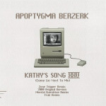 Für Sammler und Tanzflächen: ‘Apoptygma Berzerk’ releasen „Kathy’s Song XXV“ EP
