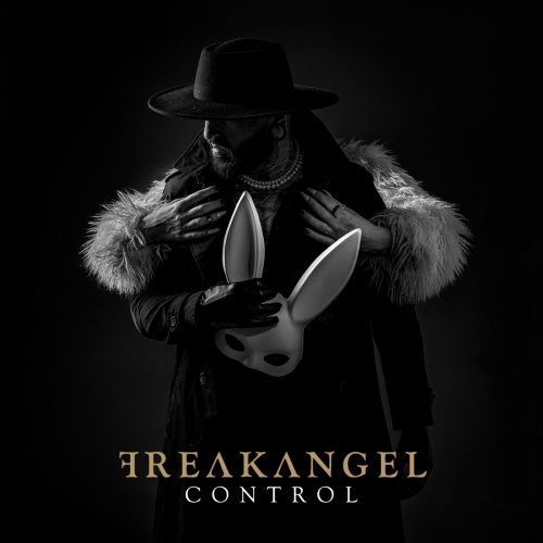 'Freakangel' drehen auf: „Control EP“ markiert den Schlusspunkt