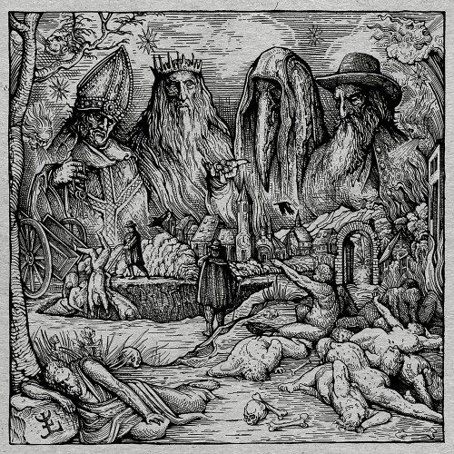 'Dopelord' reanimieren „Sign of the Devil“ – Riffs aus der Hölle, Teil 2