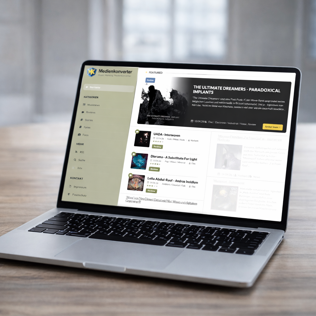 Schwarzer Kaffee, leere Postfächer – Wo bleibt ihr, Kreaturen der Nacht?