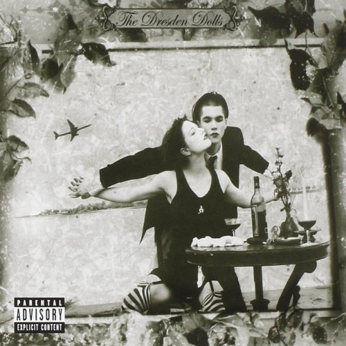 The Dresden Dolls - The Dresden Dolls